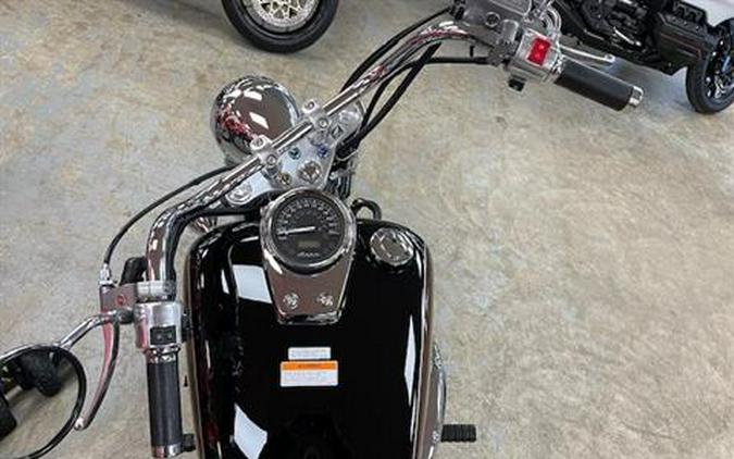 2024 Honda Shadow Aero ABS