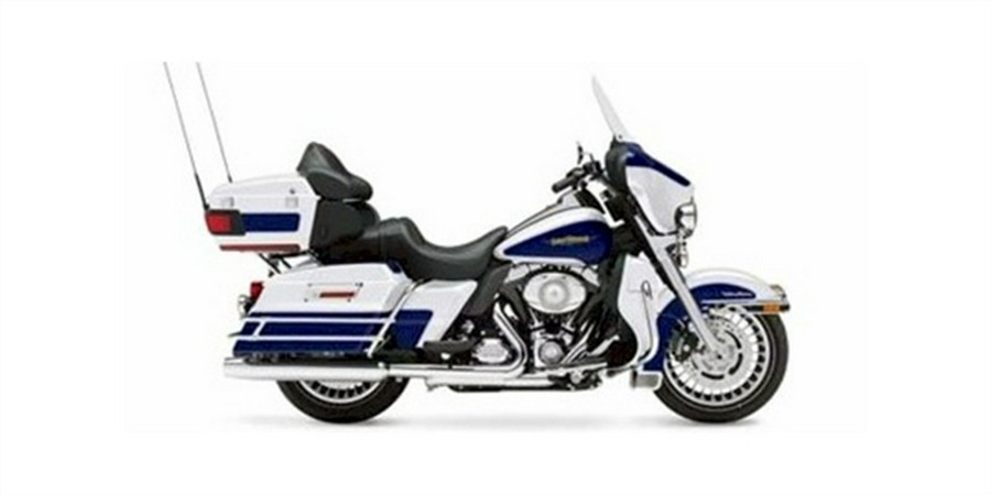 2010 Harley-Davidson Ultra Classic Electra Glide