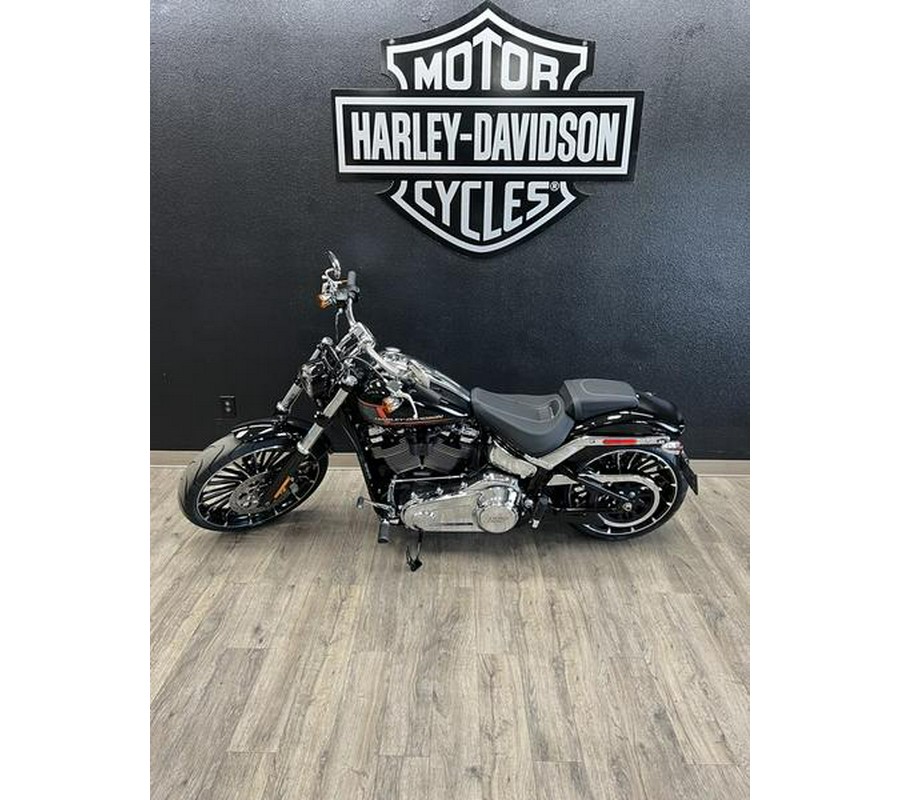 2024 Harley-Davidson® FXBR - Breakout®