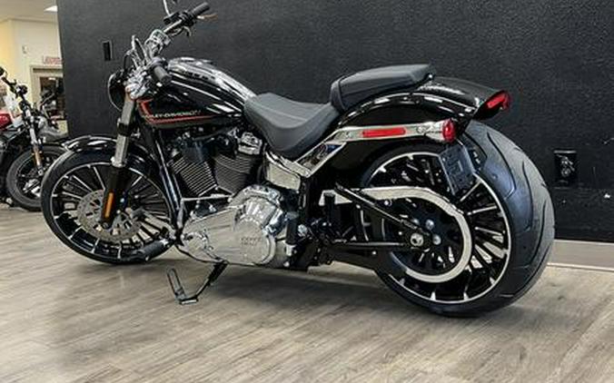 2024 Harley-Davidson® FXBR - Breakout®