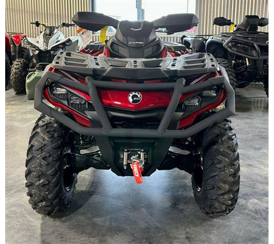 2024 Can-Am Outlander XT 1000R