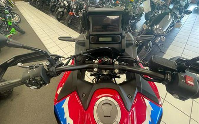 2024 Honda Africa Twin