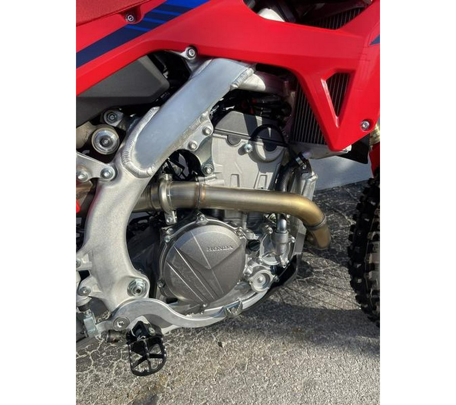 2024 Honda® CRF250RX