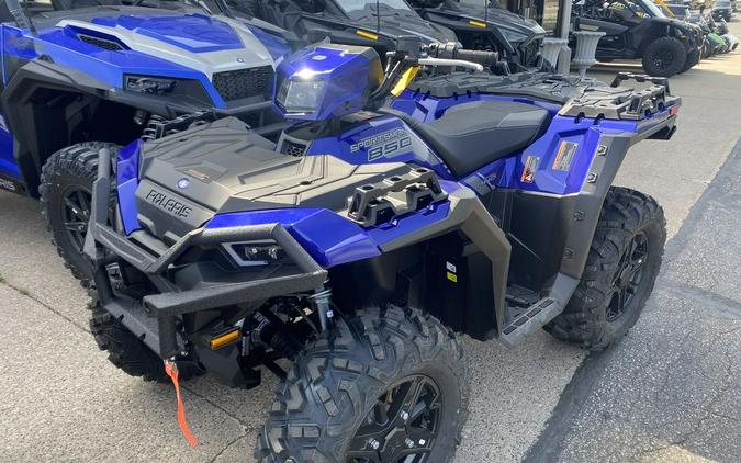 2024 Polaris® Sportsman 850 Ultimate Trail