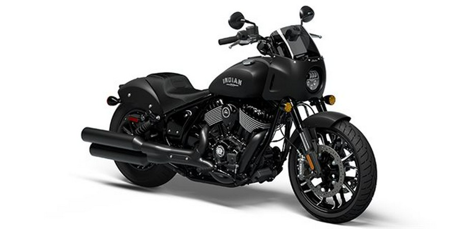 2024 Indian Motorcycle Sport Chief