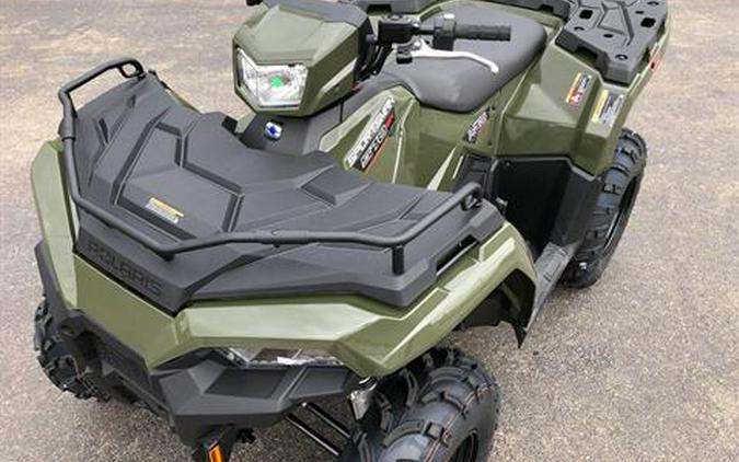 2024 Polaris Sportsman 570