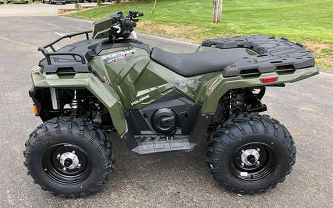 2024 Polaris Sportsman 570