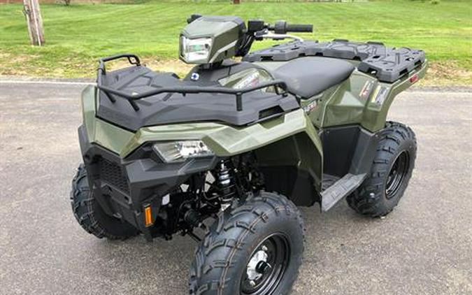 2024 Polaris Sportsman 570