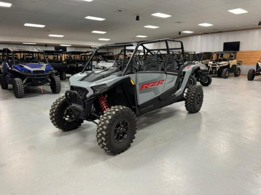 2025 Polaris® RZR XP 4 1000 Premium