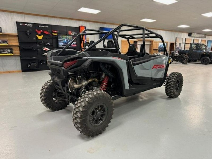 2025 Polaris® RZR XP 4 1000 Premium