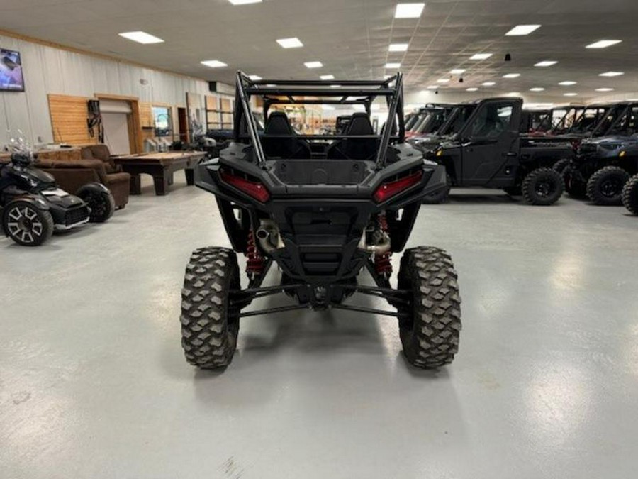 2025 Polaris® RZR XP 4 1000 Premium