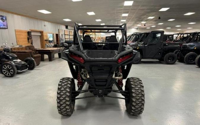 2025 Polaris® RZR XP 4 1000 Premium