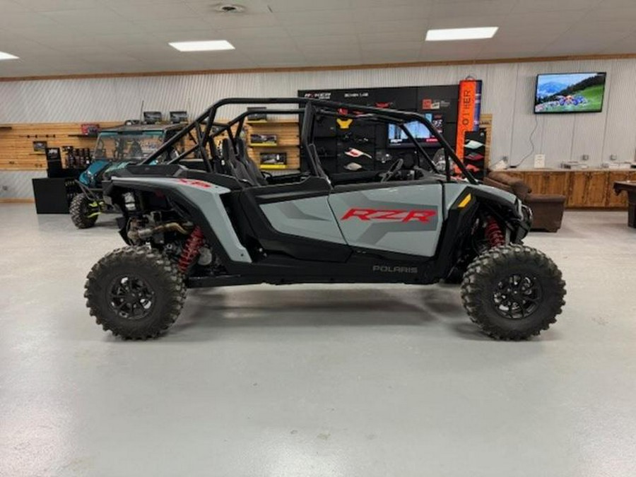 2025 Polaris® RZR XP 4 1000 Premium