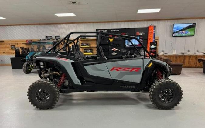 2025 Polaris® RZR XP 4 1000 Premium