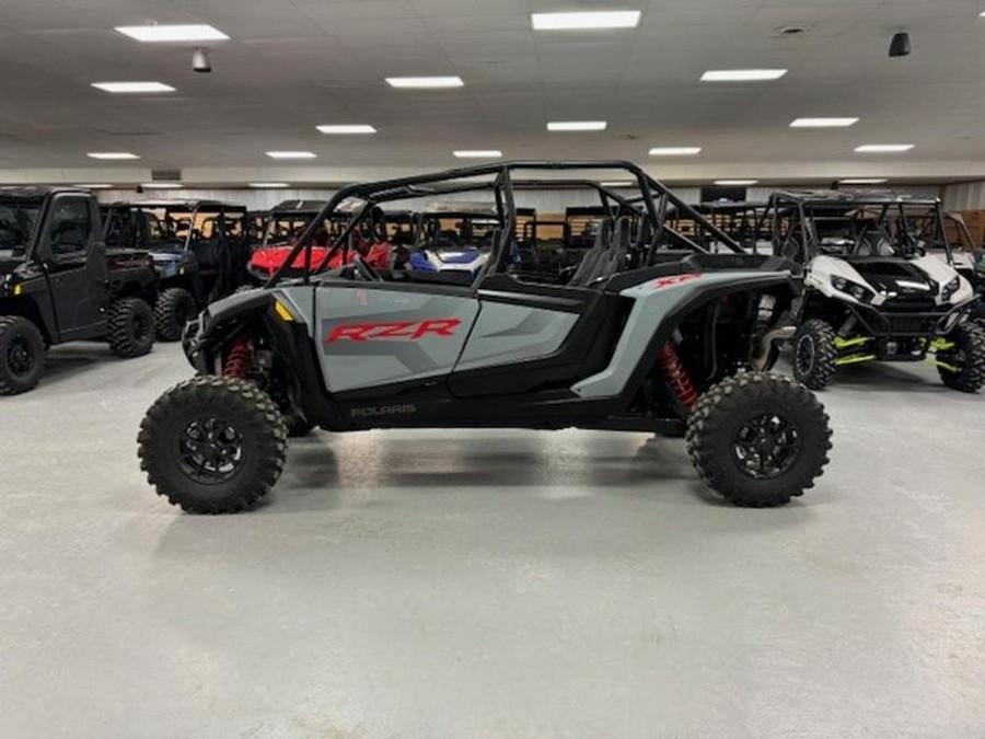 2025 Polaris® RZR XP 4 1000 Premium