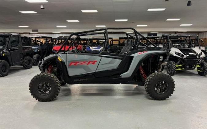 2025 Polaris® RZR XP 4 1000 Premium