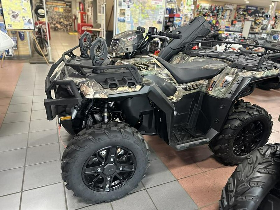 2024 Polaris® Sportsman XP 1000 Hunt Edition Camo