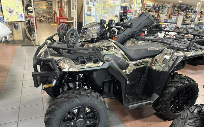 2024 Polaris® Sportsman XP 1000 Hunt Edition Camo