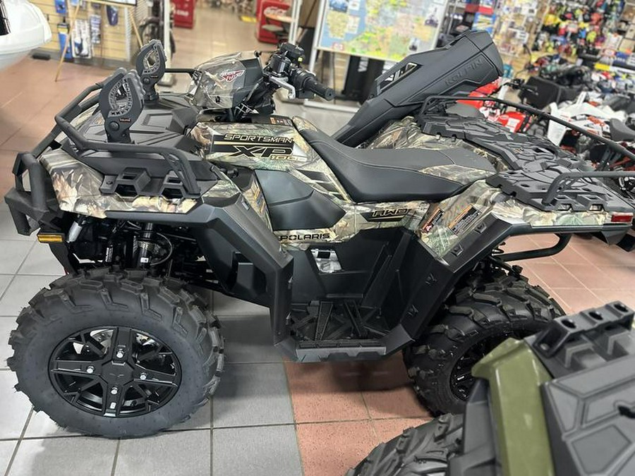 2024 Polaris® Sportsman XP 1000 Hunt Edition Camo