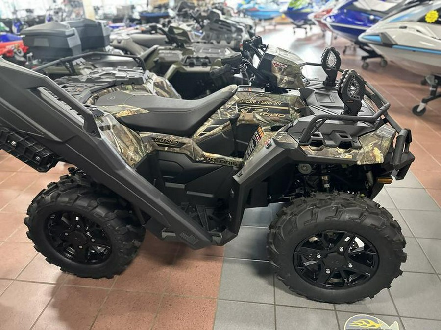 2024 Polaris® Sportsman XP 1000 Hunt Edition Camo