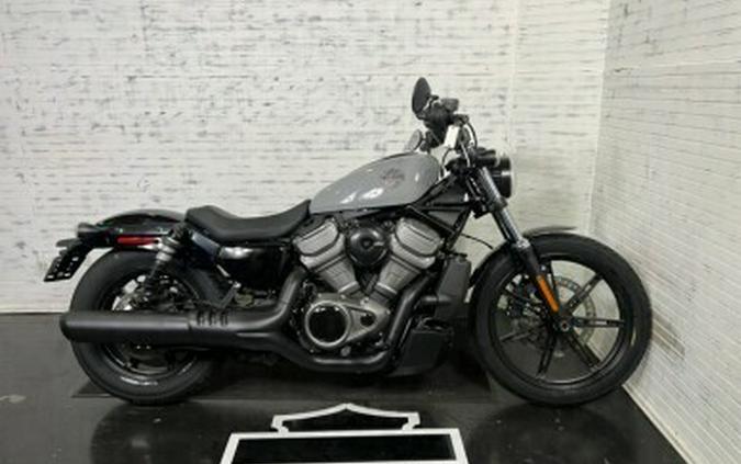 2024 Harley-Davidson Nightster™