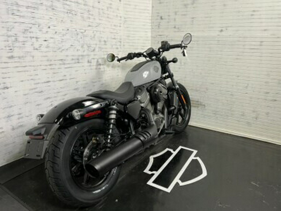 2024 Harley-Davidson Nightster™