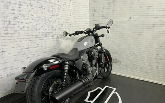 2024 Harley-Davidson Nightster™