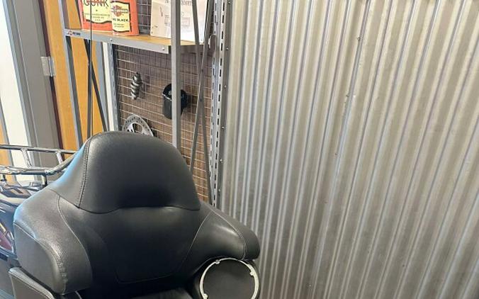 FLHTK 2020 Ultra Limited