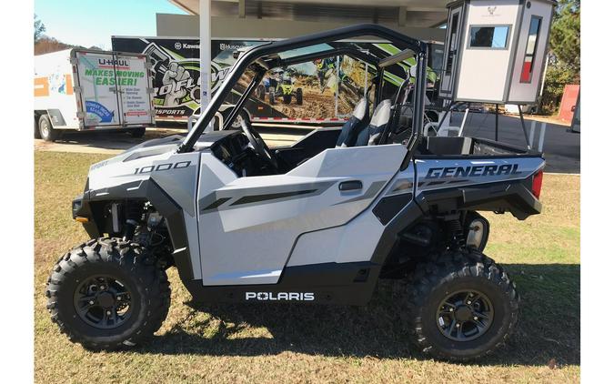 2024 Polaris General 1000 Sport