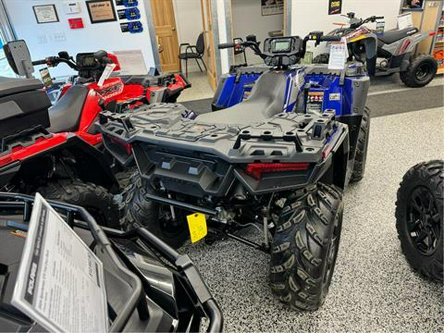 2024 Polaris Sportsman 850 Premium