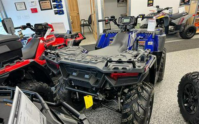 2024 Polaris Sportsman 850 Premium