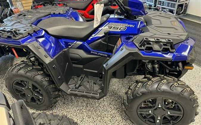 2024 Polaris Sportsman 850 Premium