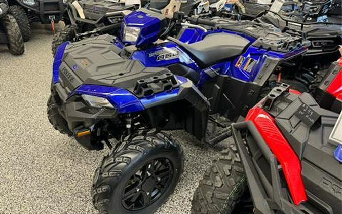 2024 Polaris Sportsman 850 Premium