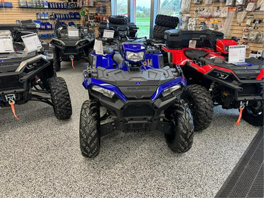 2024 Polaris Sportsman 850 Premium