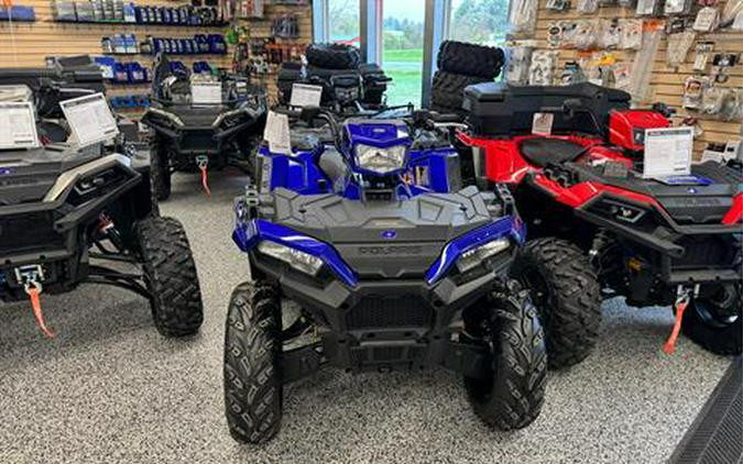 2024 Polaris Sportsman 850 Premium