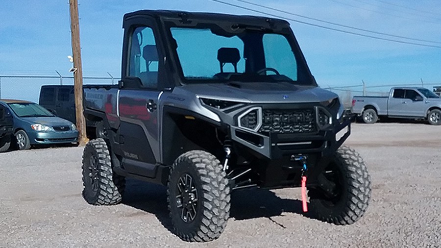 2024 Polaris Industries Ranger XD 1500 Northstar Edition Premium