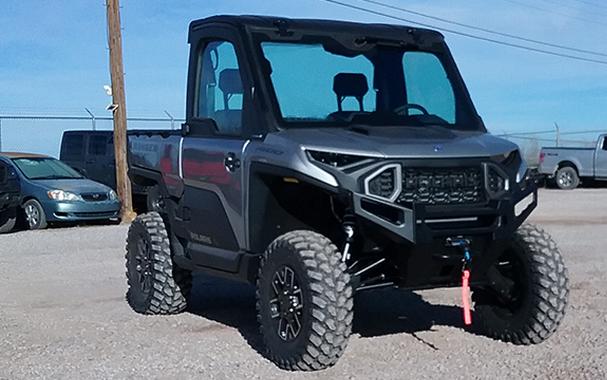 2024 Polaris Industries Ranger XD 1500 Northstar Edition Premium