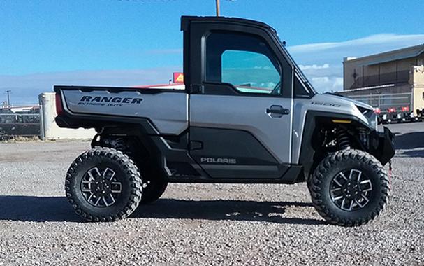 2024 Polaris Industries Ranger XD 1500 Northstar Edition Premium