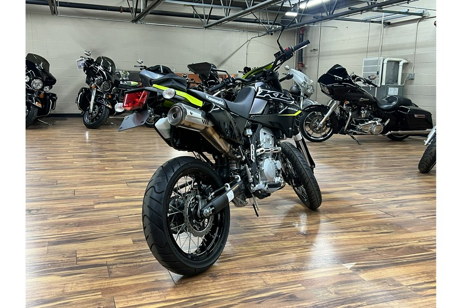 2023 Kawasaki KLX 300