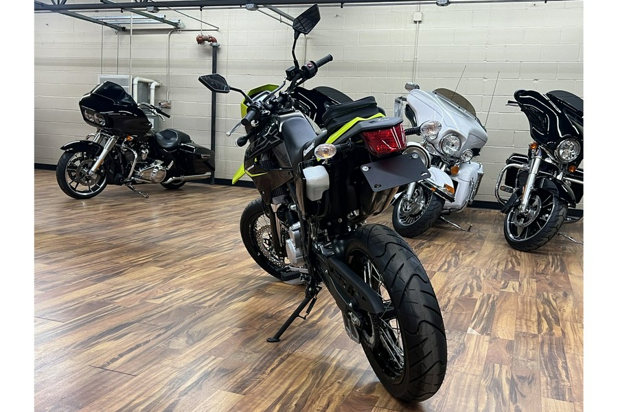 2023 Kawasaki KLX 300