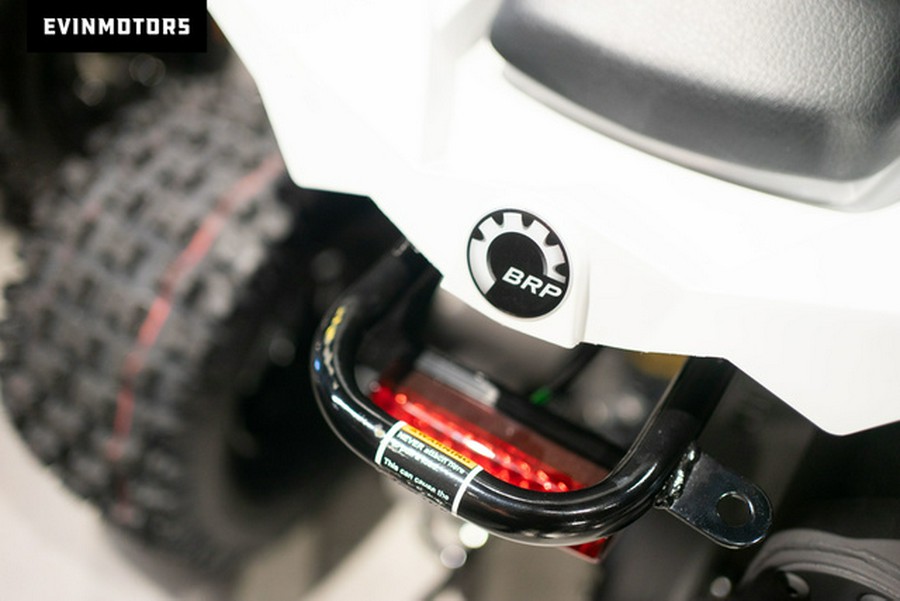 2023 Can-Am Renegade 110