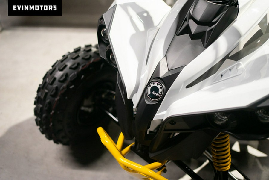 2023 Can-Am Renegade 110