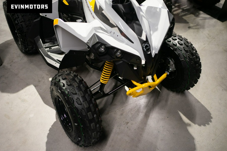 2023 Can-Am Renegade 110