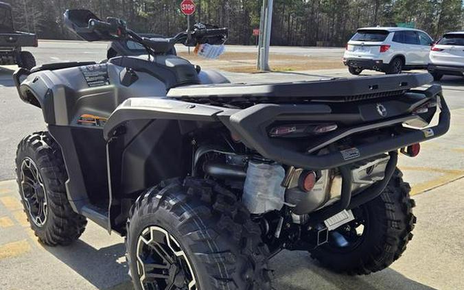 2025 Can-Am® Outlander XT 1000R