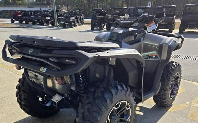 2025 Can-Am® Outlander XT 1000R