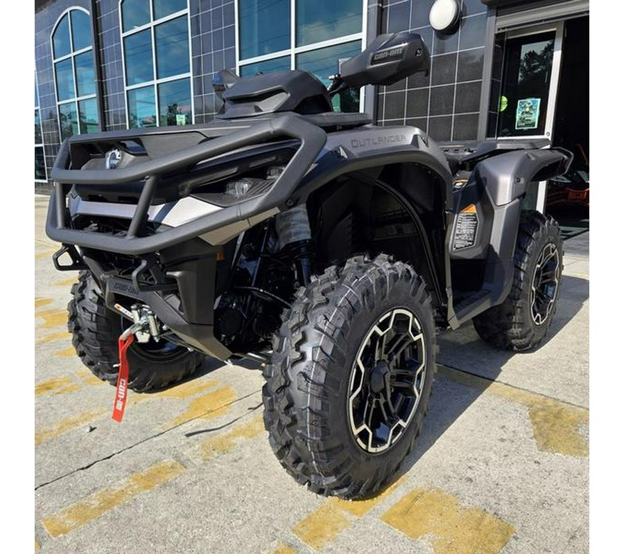 2025 Can-Am® Outlander XT 1000R