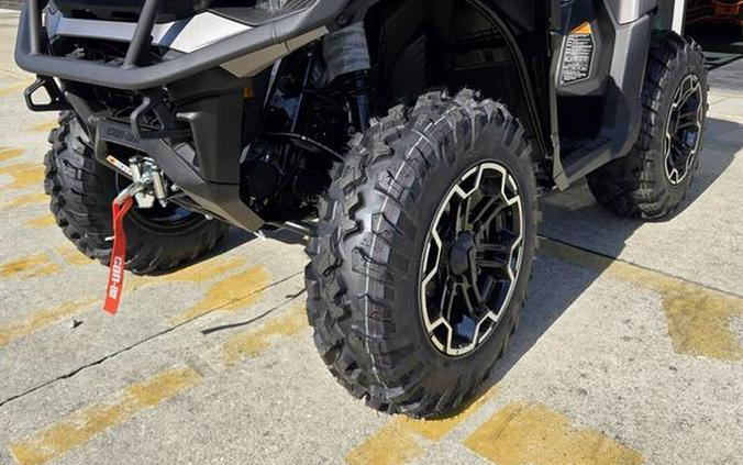 2025 Can-Am® Outlander XT 1000R