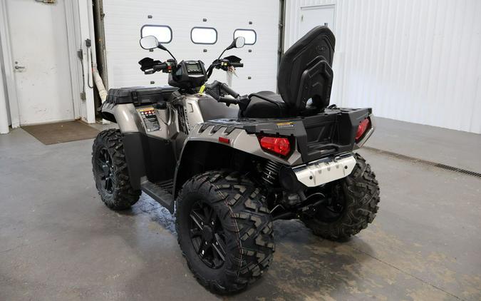2026 Polaris® Sportsman Touring XP 1000 Trail