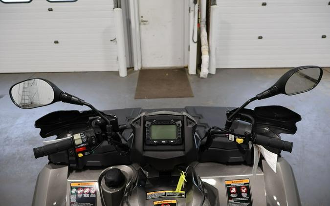 2026 Polaris® Sportsman Touring XP 1000 Trail