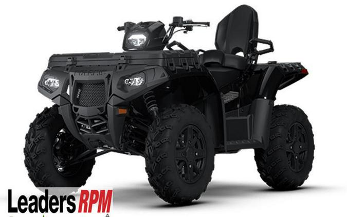 2026 Polaris® Sportsman Touring XP 1000 Trail